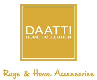 DAATTI HOME COLLECTION - Rugs & Home Accessories